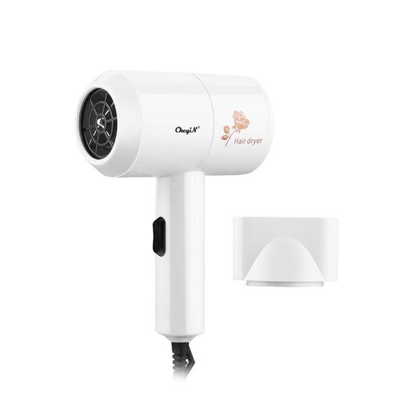 mini travel hair dryer low noise blow portable 2 wind speed hairdryer household rotating nozzle drying tool 220v electric brushes
mini travel hair dryer low noise blow portable 2 wind speed hairdryer household rotating nozzle drying tool 220v electric brushes