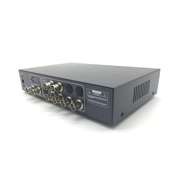car rear view cameras& parking sensors texosa 6ch video splitter high performance 6 channel cctv processor quad with bnc adapter and remote
car rear view cameras& parking sensors texosa 6ch video splitter high performance 6 channel cctv processor quad with bnc adapter and remote