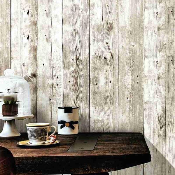 self adhesive old wood grain wallpaper waterproof furniture stickers wooden door wardrobe deskpvc wall papers 45*200cm wallpapers
self adhesive old wood grain wallpaper waterproof furniture stickers wooden door wardrobe deskpvc wall papers 45*200cm wallpapers