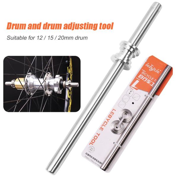 tools bike thru axle adaptor universal wheel truing stand adapter tool 12/15/20mm tube hub rim tuner bicycle repair maintenance
tools bike thru axle adaptor universal wheel truing stand adapter tool 12/15/20mm tube hub rim tuner bicycle repair maintenance