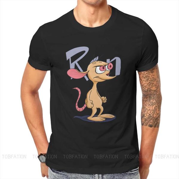 men's t-shirts hoek pullover fashion tshirts the ren & stimpy show comedy fantasy men graphic pure cotton streetwear t shirt o neck ove, White;black
men's t-shirts hoek pullover fashion tshirts the ren & stimpy show comedy fantasy men graphic pure cotton streetwear t shirt o neck ove, White;black