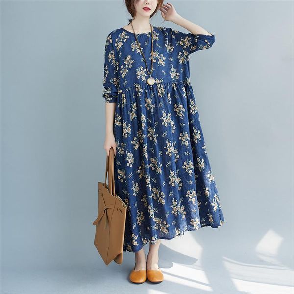 maternity dresses 2021 arrive spring dress woman floral print loose version large size pregnant clothing md-03042, White
maternity dresses 2021 arrive spring dress woman floral print loose version large size pregnant clothing md-03042, White
