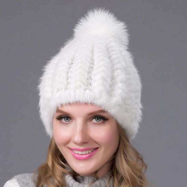 beanie/skull caps soft mink woven fur fashion versatile pineapple hat women's thickened encrypted barley autumn and winter 2021, Blue;gray
beanie/skull caps soft mink woven fur fashion versatile pineapple hat women's thickened encrypted barley autumn and winter 2021, Blue;gray