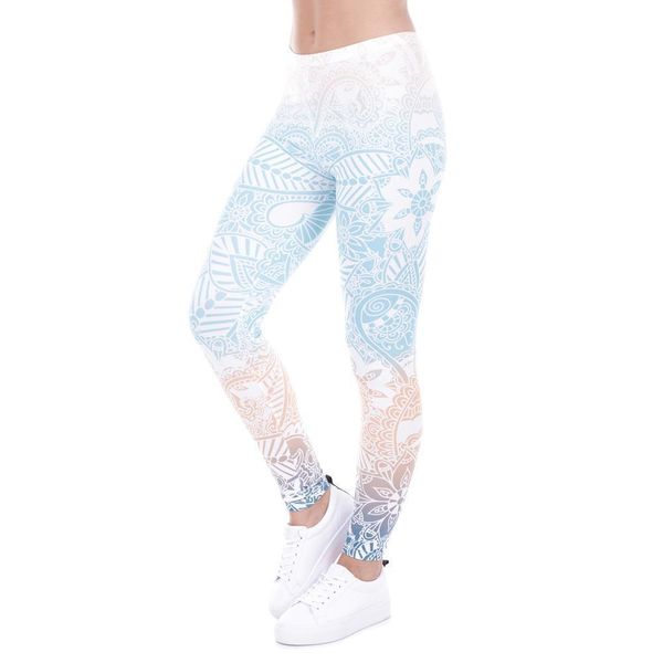 classic 3d print aztec ombre women leggings leggins mid waist elastic pant fitness legging hyk 147, Black
classic 3d print aztec ombre women leggings leggins mid waist elastic pant fitness legging hyk 147, Black