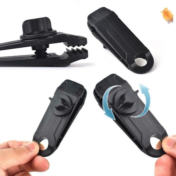 shade 5pcs tent clamp hook heavy duty windproof canopy grip clips for camping tarps garden cloth accessories tarp
shade 5pcs tent clamp hook heavy duty windproof canopy grip clips for camping tarps garden cloth accessories tarp