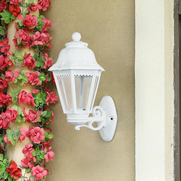 outdoor wall lamps pc waterproof lamp creative hexagonal nordic italian white sconce light for balcony villa courtyard backyard garden
outdoor wall lamps pc waterproof lamp creative hexagonal nordic italian white sconce light for balcony villa courtyard backyard garden