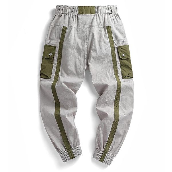 cargo pants men fashion 2021 spring grey joggers hip hop harajuku japanese streetwear trousers jogging for men's, Black
cargo pants men fashion 2021 spring grey joggers hip hop harajuku japanese streetwear trousers jogging for men's, Black