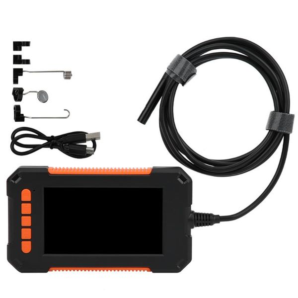 cameras 8mm portable handheld endoscope high definition 1920x1080p 4.3in colorful display ip67 waterpro
cameras 8mm portable handheld endoscope high definition 1920x1080p 4.3in colorful display ip67 waterpro