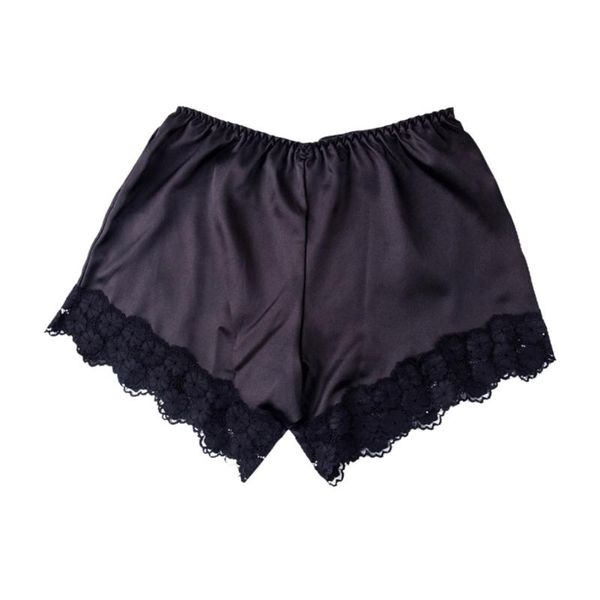 women's leggings women plus big size safety underwear pants soft comfortable modal material shorts with lace inside panties, Black
women's leggings women plus big size safety underwear pants soft comfortable modal material shorts with lace inside panties, Black