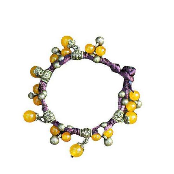national style jewelry chalcedony agate bracelet compilation creative small commodity bracelet no.2162, Black
national style jewelry chalcedony agate bracelet compilation creative small commodity bracelet no.2162, Black