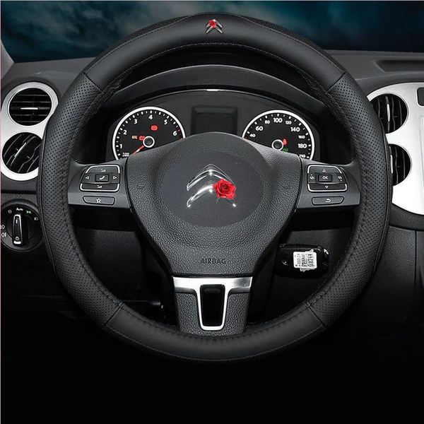 steering wheel covers for c4 2 c4l 2011 2012 2013 2014 2021 -2021 logo car styling genuine leather accessories
steering wheel covers for c4 2 c4l 2011 2012 2013 2014 2021 -2021 logo car styling genuine leather accessories