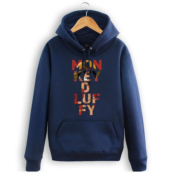 cotton one piece monkey d luffy pullover hoodie cartoon breathable coat jacket men's hoodies & sweatshirts, Black
cotton one piece monkey d luffy pullover hoodie cartoon breathable coat jacket men's hoodies & sweatshirts, Black