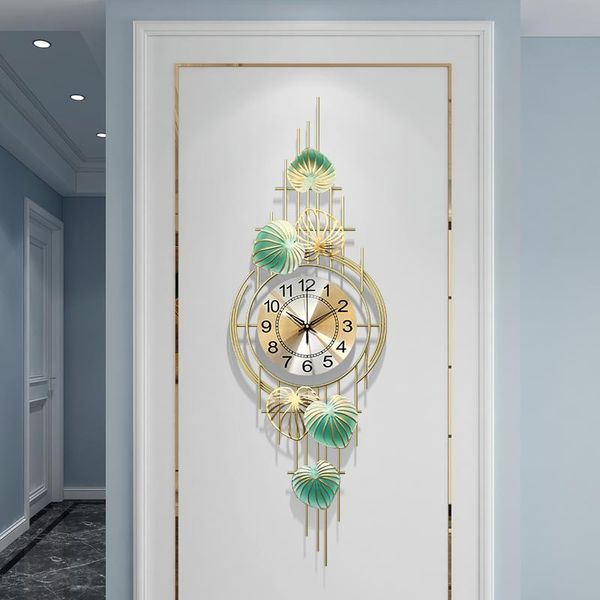 modern design wall clock electronic large creative gold luxury watch decor my melody clocks
modern design wall clock electronic large creative gold luxury watch decor my melody clocks