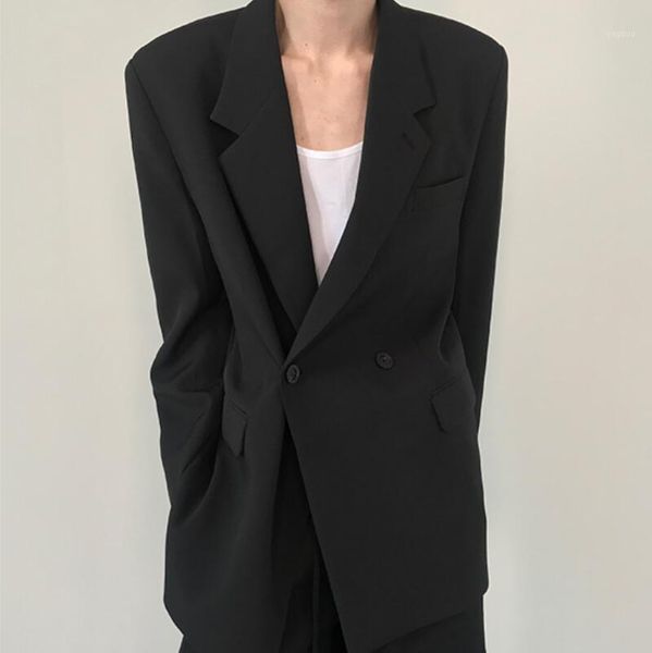 men's jackets / spring fashion personalized custom large size classic double row single button suit/s-6xl, Black;brown
men's jackets / spring fashion personalized custom large size classic double row single button suit/s-6xl, Black;brown