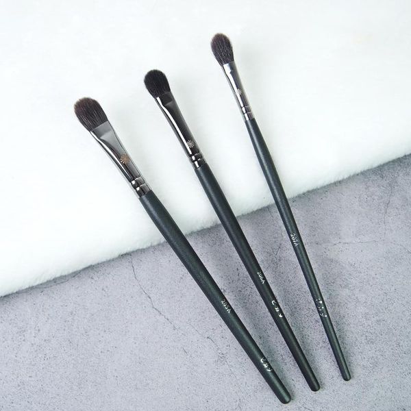 eyelash curler professional eye blending brush #205a 206a 207a soft squirrel goat hair mixed medium big eyeshadow blender make up
eyelash curler professional eye blending brush #205a 206a 207a soft squirrel goat hair mixed medium big eyeshadow blender make up