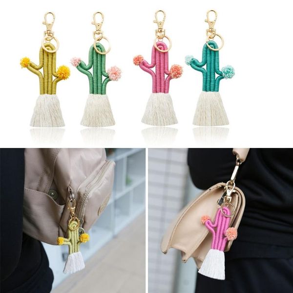 hand woven keychain alloy key ring creative pendant present suitable for handbag wallet car decorations keychains, Silver
hand woven keychain alloy key ring creative pendant present suitable for handbag wallet car decorations keychains, Silver