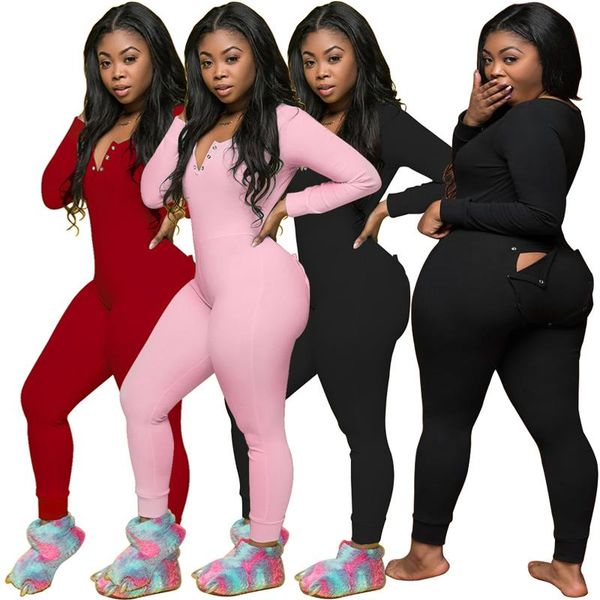 women's jumpsuits & rompers autumn wild high waist jumpsuit women casual slim contrast color strip solid long sleeve buttons collar sof, Black;white
women's jumpsuits & rompers autumn wild high waist jumpsuit women casual slim contrast color strip solid long sleeve buttons collar sof, Black;white