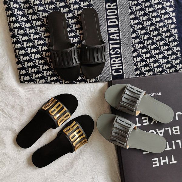 net red sandals with metal buckle lazy slippers one foot pedal word women's fashion korean versatile{category}{category} zly zly, Black
net red sandals with metal buckle lazy slippers one foot pedal word women's fashion korean versatile{category}{category} zly zly, Black