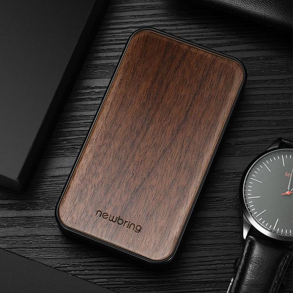card holders wooden shielding rfid business holder male automatic retractable creative anti theft brush men, Brown;gray
card holders wooden shielding rfid business holder male automatic retractable creative anti theft brush men, Brown;gray