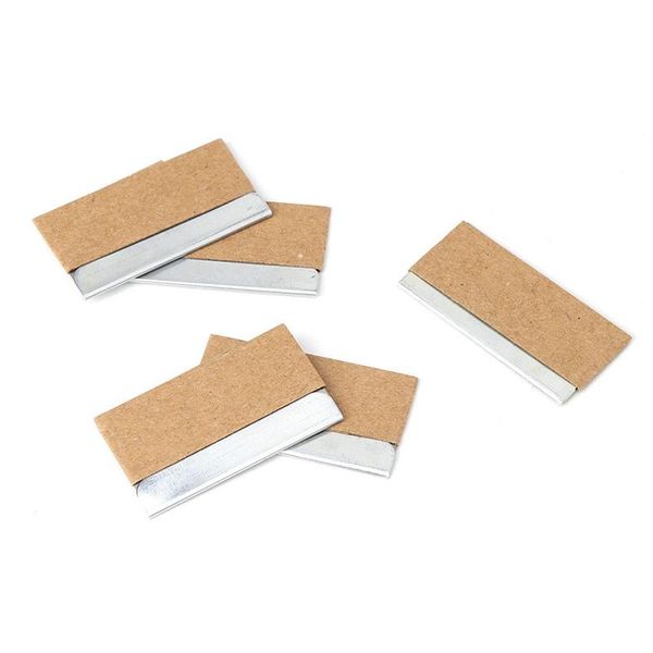 hand & power tool accessories 5/30 pcs ceramic glass oven window tinting razor scraper stainless steel 1.57
hand & power tool accessories 5/30 pcs ceramic glass oven window tinting razor scraper stainless steel 1.57