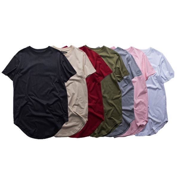 brand t shirt fashion men extended t shirt longline hip hop tee shirts women swag clothes harajuku rock tshirt homme, White;black
brand t shirt fashion men extended t shirt longline hip hop tee shirts women swag clothes harajuku rock tshirt homme, White;black