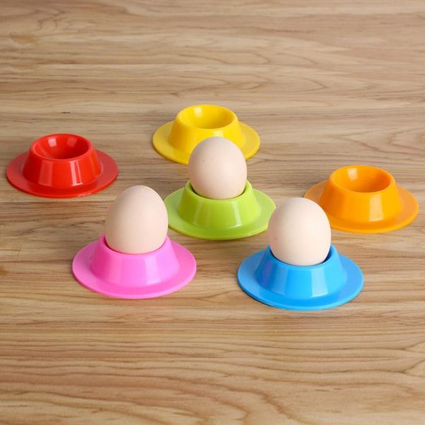 storage bottles & jars 5pcs silicone egg rack anti-drop stand wear resistance tray portable box
storage bottles & jars 5pcs silicone egg rack anti-drop stand wear resistance tray portable box