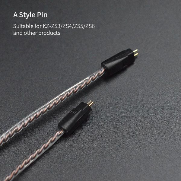 headphones & earphones kz zst zsn zs10 pro zs3 zs6 as16 as12 with micrphone cable 2 pin upgrade earphone wire mic
headphones & earphones kz zst zsn zs10 pro zs3 zs6 as16 as12 with micrphone cable 2 pin upgrade earphone wire mic