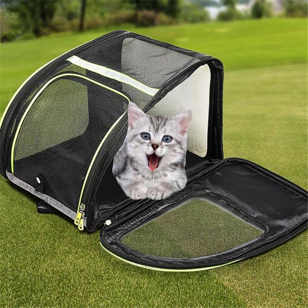 cat carriers,crates & houses multifunction bags outdoor travle kitten puppy backpack portable breather mesh zipper knapsack foldable small m
cat carriers,crates & houses multifunction bags outdoor travle kitten puppy backpack portable breather mesh zipper knapsack foldable small m