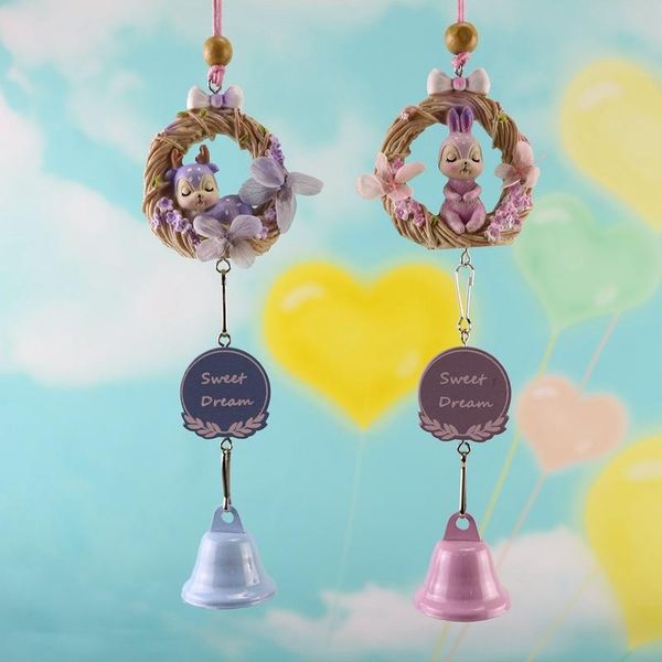 decorative objects & figurines nordic style dream deer wind chimes ornaments creative living room bedroom pendants home personality novelty
decorative objects & figurines nordic style dream deer wind chimes ornaments creative living room bedroom pendants home personality novelty