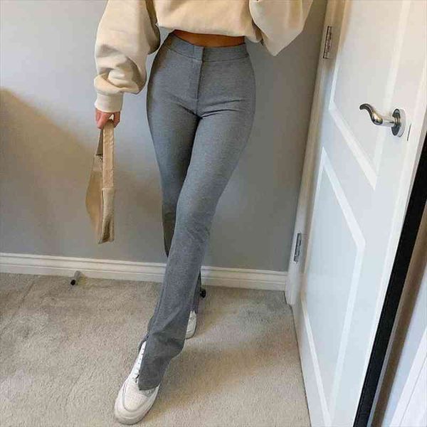 streetwear solid sweatpants tracksuit womens sports pants high waist side split fashion skinny long trousers capris, Black;white
streetwear solid sweatpants tracksuit womens sports pants high waist side split fashion skinny long trousers capris, Black;white