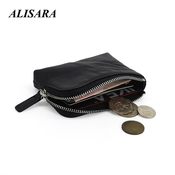 card holders original creative first layer cowhide key case female anti-wrinkle retro leather zipper coin purse male mini, Brown;gray
card holders original creative first layer cowhide key case female anti-wrinkle retro leather zipper coin purse male mini, Brown;gray