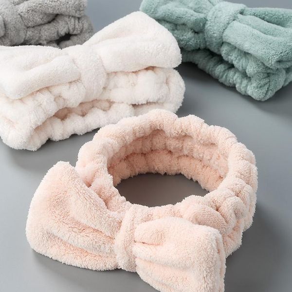 headbands cute girl deposited mask sets bow hair hoop headband accessories shower caps
headbands cute girl deposited mask sets bow hair hoop headband accessories shower caps