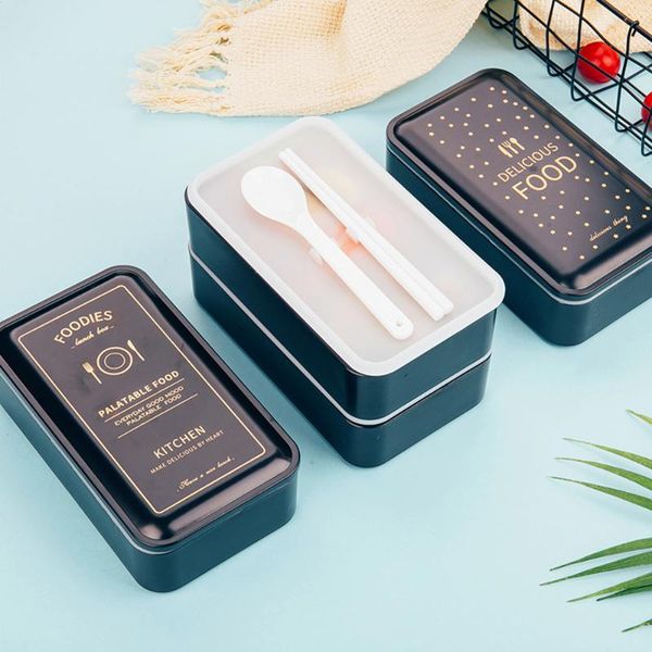 dinnerware sets lunch double-layer portable bento box eco-friendly container with compartments leakproof microwavable bpa
dinnerware sets lunch double-layer portable bento box eco-friendly container with compartments leakproof microwavable bpa