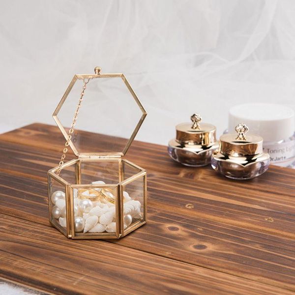 car organizer 1pc geometrical clear glass jewelry box organize holder ring earrings necklace bracelets storage accessories
car organizer 1pc geometrical clear glass jewelry box organize holder ring earrings necklace bracelets storage accessories