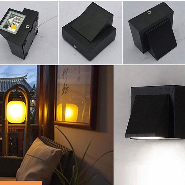 single head wall lamp waterproof ip65 garden corridor outdoor indoor bedroom living room home lighting lamps
single head wall lamp waterproof ip65 garden corridor outdoor indoor bedroom living room home lighting lamps