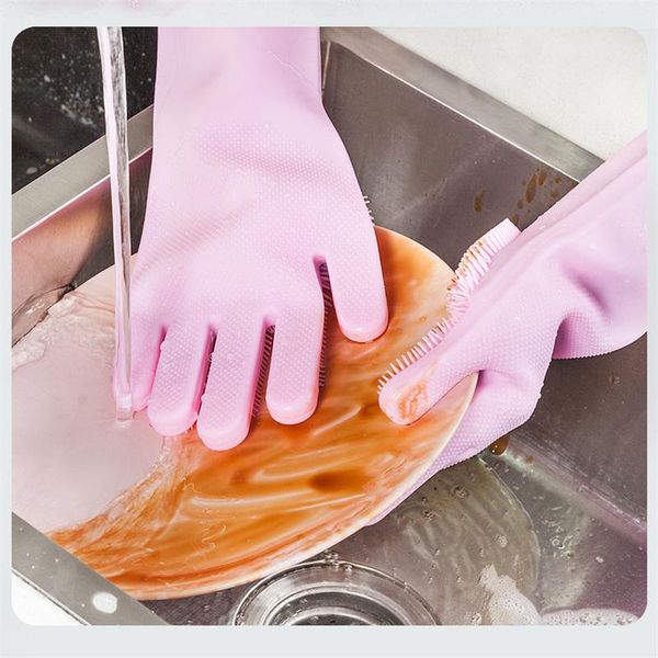 disposable gloves 150g silicone dishwashing multifunctional rubber dish wash scrub for car kitchen bathroom cleaning
disposable gloves 150g silicone dishwashing multifunctional rubber dish wash scrub for car kitchen bathroom cleaning