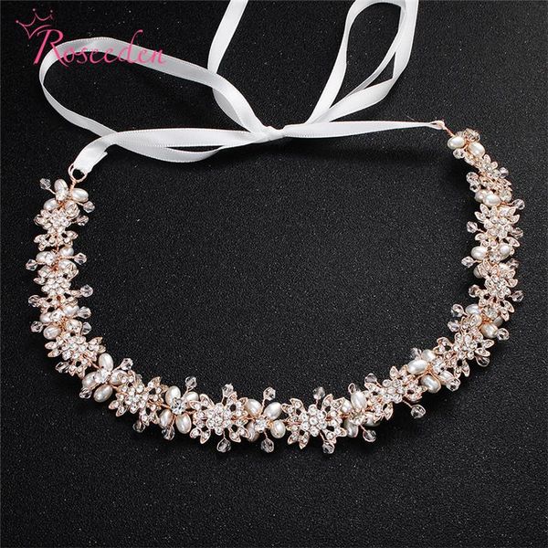 luxury clear crystal bridal hairvine pearls wedding hair jewelry accessories headpiece headband 3colors re3366 clips & barrettes, Golden;silver
luxury clear crystal bridal hairvine pearls wedding hair jewelry accessories headpiece headband 3colors re3366 clips & barrettes, Golden;silver