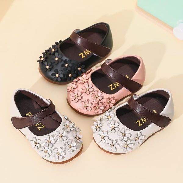 first walkers 2021 autumn baby girls leather shoes toddler infant non-slip soft bottom flowers princess outdoor kids
first walkers 2021 autumn baby girls leather shoes toddler infant non-slip soft bottom flowers princess outdoor kids