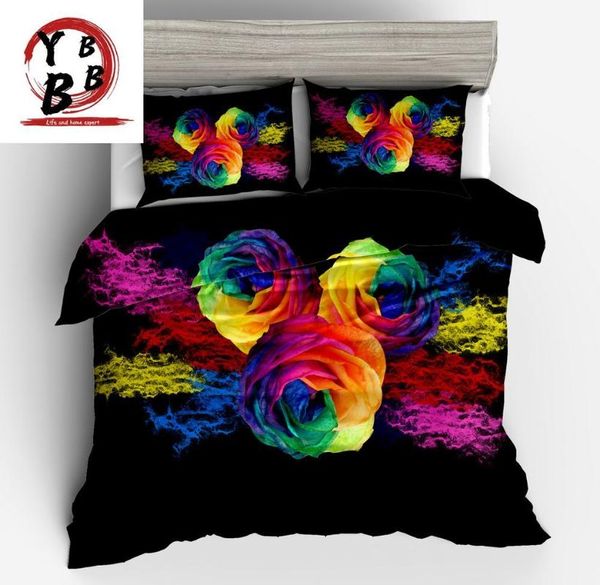 bedding sets quality 100% polyester fiber american style 3d colour rose flower duvet cover set twin full king size
bedding sets quality 100% polyester fiber american style 3d colour rose flower duvet cover set twin full king size