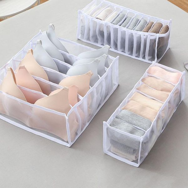 storage drawers 1/3pcs underwear bra organizer box 2 colors drawer closet organizers boxes for scarfs socks tool
storage drawers 1/3pcs underwear bra organizer box 2 colors drawer closet organizers boxes for scarfs socks tool