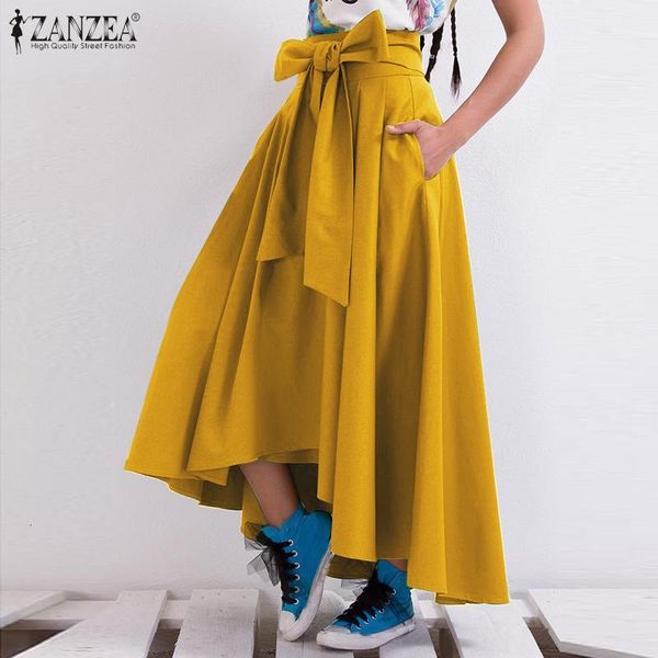 skirt women's bow maxi skirts 2021 elegant spring sundress casual high wasit long vestidos female solid robe femme plus size 7, Black
skirt women's bow maxi skirts 2021 elegant spring sundress casual high wasit long vestidos female solid robe femme plus size 7, Black