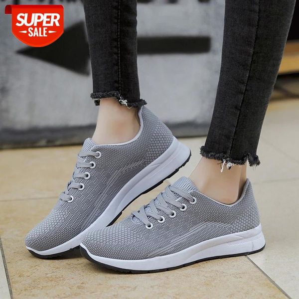knitted elastic mesh flat sneakers women 2019spring autumn fashion gingham slip-on female shoes concise breathable running shoes #d99b
knitted elastic mesh flat sneakers women 2019spring autumn fashion gingham slip-on female shoes concise breathable running shoes #d99b