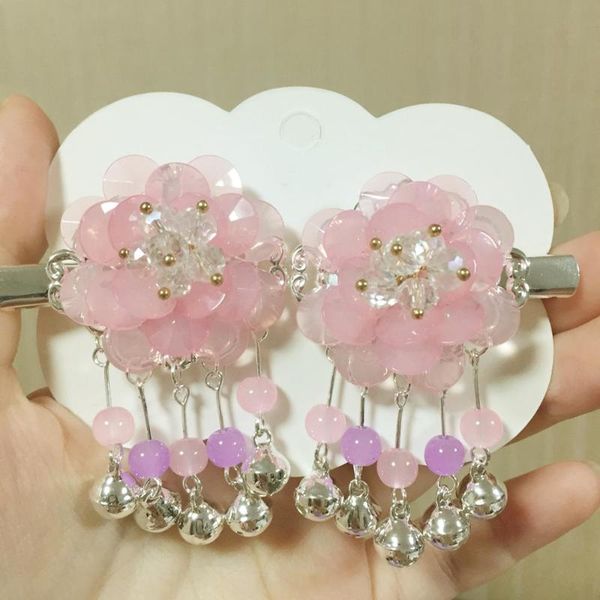 women girls colorful resin flower hairpins beautiful hair ornament barrettes headband clips fashion accessories, Slivery;white
women girls colorful resin flower hairpins beautiful hair ornament barrettes headband clips fashion accessories, Slivery;white