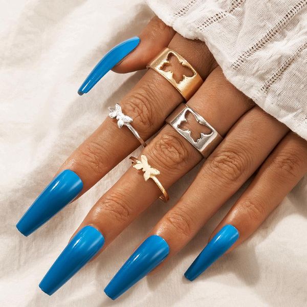 wedding rings cute butterfly star dolphin moon design gold silver color resizable couple matching ring for women lovers jewelry, Slivery;golden
wedding rings cute butterfly star dolphin moon design gold silver color resizable couple matching ring for women lovers jewelry, Slivery;golden