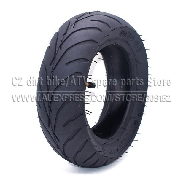 motorcycle wheels & tires 90/65 - 6.5 front tire and universal inner tube 110/90-6.5 bent valve for 49cc mini dirt bike e scooter moto
motorcycle wheels & tires 90/65 - 6.5 front tire and universal inner tube 110/90-6.5 bent valve for 49cc mini dirt bike e scooter moto