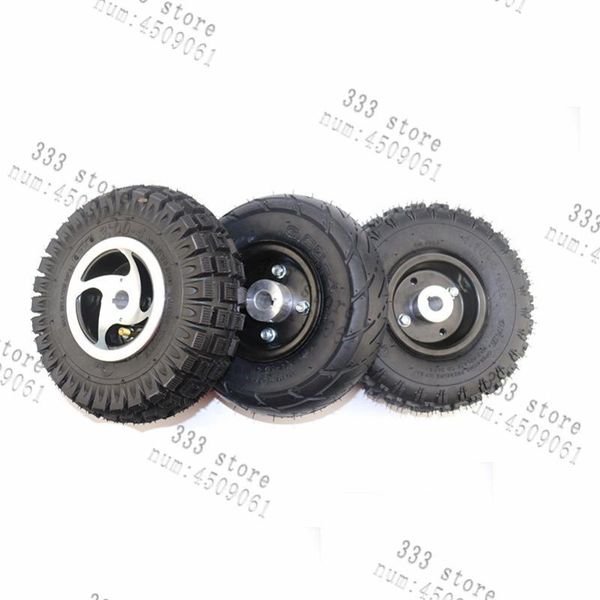 motorcycle wheels & tires 4.10-4 3.00-4atv tire tubes trye and inner tube rim wheel alloy hub for 49cc atv quad go kart gas scooter bike mot
motorcycle wheels & tires 4.10-4 3.00-4atv tire tubes trye and inner tube rim wheel alloy hub for 49cc atv quad go kart gas scooter bike mot