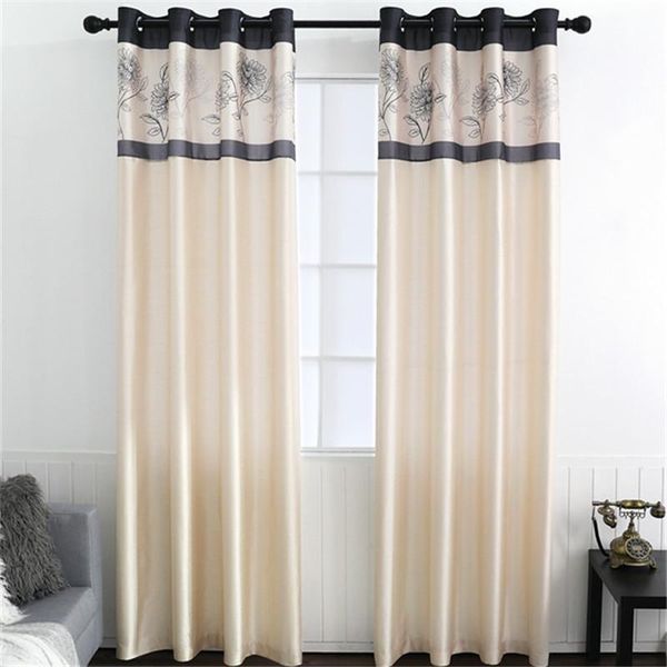 panel stitching luxury faux silk pattern grommet type blackout curtain with lining for door kitchen,bedroom living room 8jl806 & drapes
panel stitching luxury faux silk pattern grommet type blackout curtain with lining for door kitchen,bedroom living room 8jl806 & drapes