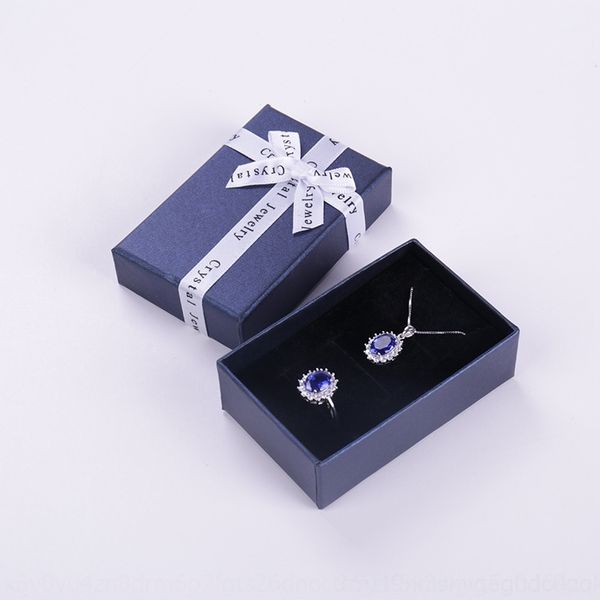 77q necklace boxes butterfly packaging boxes jewelry earrings packing bowknot ribbon jewelry made to order, Black;white
77q necklace boxes butterfly packaging boxes jewelry earrings packing bowknot ribbon jewelry made to order, Black;white