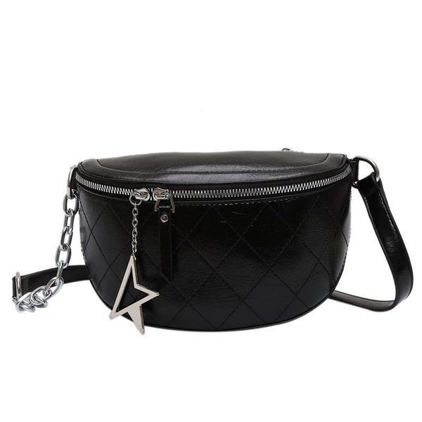 designer women's belt bag stars rhombic lattice pu leather chain sum per band fanny pack bananka satchel belly waist bags
designer women's belt bag stars rhombic lattice pu leather chain sum per band fanny pack bananka satchel belly waist bags