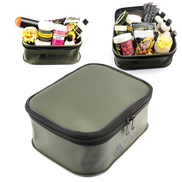 fishing accessories multifunctional bag eva fish reel lure gear storage case outdoor carp tackle waterproof pesca iscas
fishing accessories multifunctional bag eva fish reel lure gear storage case outdoor carp tackle waterproof pesca iscas